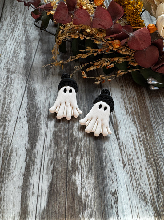 Beanie Ghost